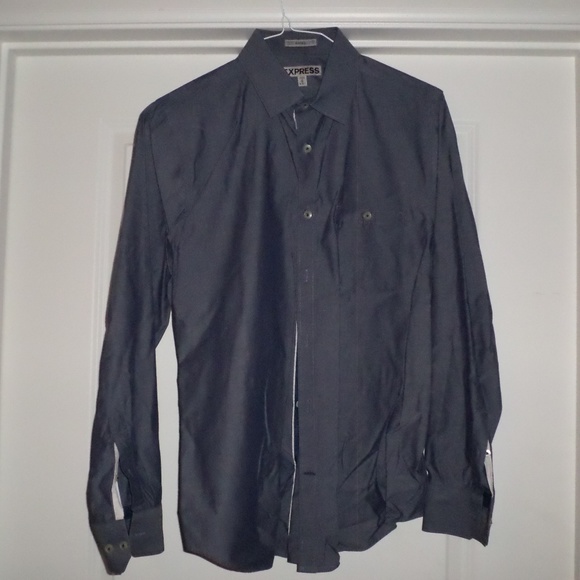Express Dress Shirt - Picture 1 of 1